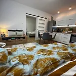 Apartment Comfortable For 1-4 Guests