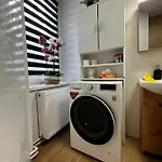 Comfortable For 1-4 Guests * Chorzow