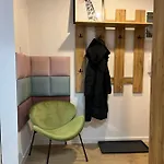Apartment Comfortable For 1-4 Guests