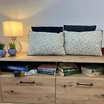 Comfortable For 1-4 Guests Apartment