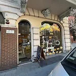 Apartment Comfortable For 1-4 Guests Chorzow