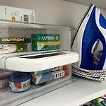 Comfortable For 1-4 Guests Chorzow