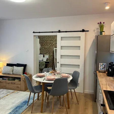 Comfortable For 1-4 Guests * Chorzow