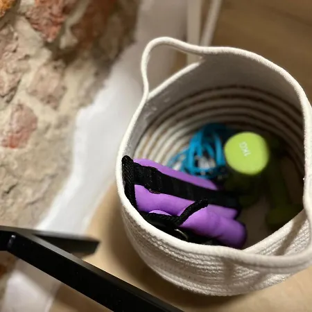 Comfortable For 1-4 Guests דירה שורזוב