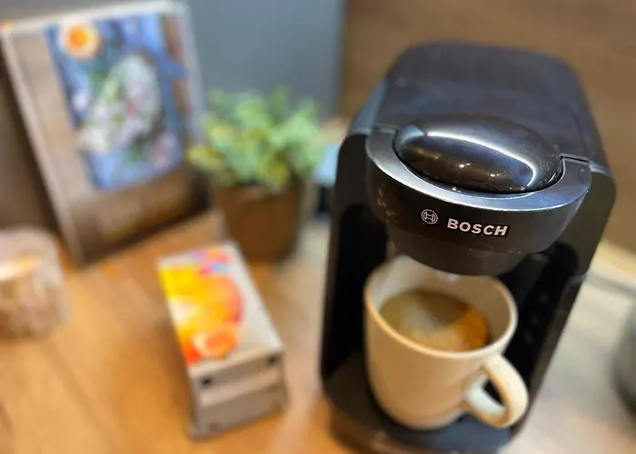 Comfortable For 1-4 Guests Appartamento Chorzów