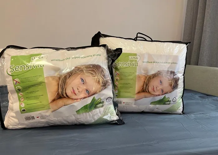 דירה Comfortable For 1-4 Guests *