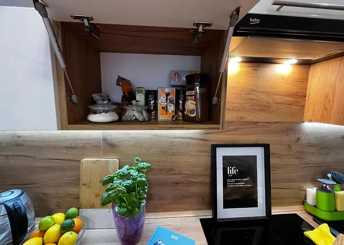 Comfortable For 1-4 Guests *