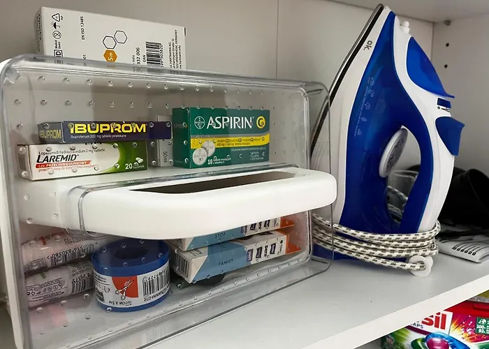 Comfortable For 1-4 Guests שורזוב