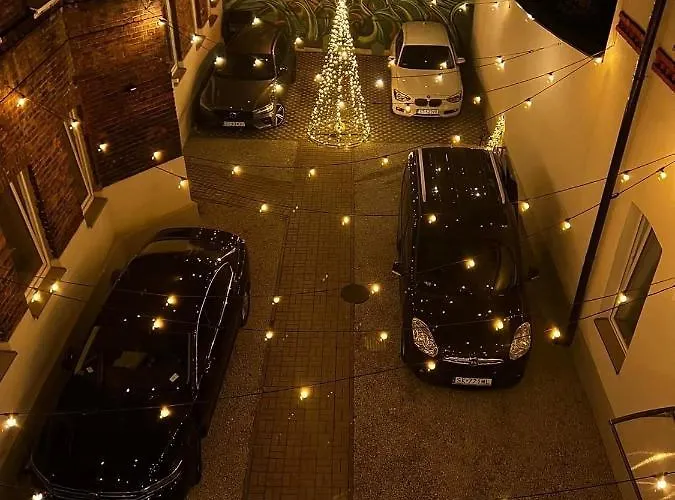 דירה Comfortable For 1-4 Guests