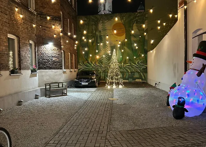 דירה Comfortable For 1-4 Guests *